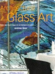 Architectural Glass Art Book