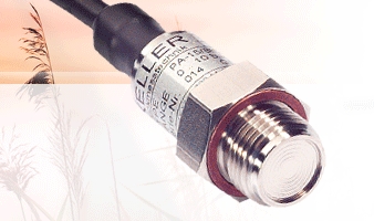 Flush Diaphragm Sensor Pressure Transducers