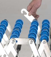 Flexible Conveyor Connectors