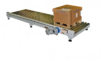 Powered Pallet Conveyor