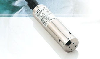 Digitally Compensated Highly Precise Level Transmitter