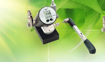 Customised Medium Pressure Calibrator 