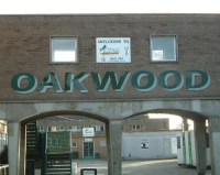 School Building Sign Makers In Surrey