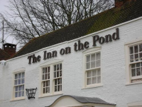 Pub Sign Makers In Surrey