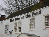 Pub Sign Makers In West Sussex