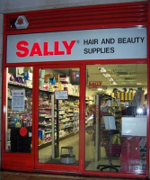 Nail Salon Sign Makers in Crawley