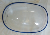 Plastic Disposable Containers Fabricators