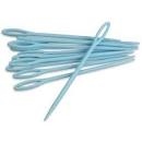 Plastic Disposable Needles Fabricators