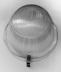 Plastic Light Bowls Fabricators