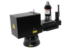 Scout-200 Medium Power Laser Scanner UK & Ireland Distributors
