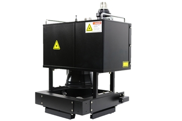 Scout-300 High Power Laser Scanner UK & Ireland Distributors
