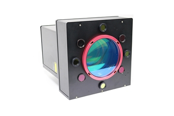 Scout-300EVS High Power Laser Scanner UK & Ireland Distributors