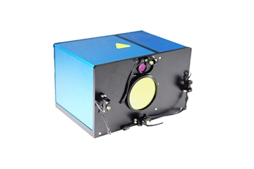 Scout-300Z High Power Laser Scanner UK & Ireland Distributors