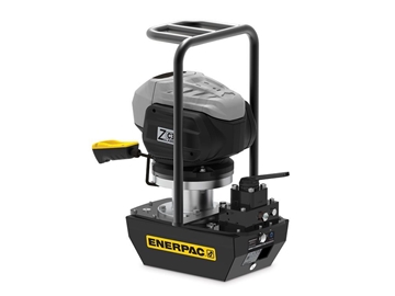 ZC-Series High-Performance Battery-Powered Pumps