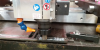 DPMRY400 3-AXIS MILLING MACHINE