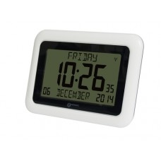 Large Time Display Clock