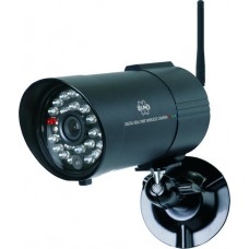 Wireless CCTV Camera System
