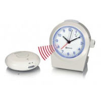 Amplicom AP100 Vibrating Alarm Clock