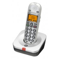 Amplicomms Bigtel 200 Amplified Cordless Phone