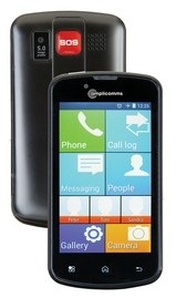 Aplicomms 9000 Smart Phone