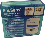 Bed Wetting Trainer Adult Incontinence Alarm 