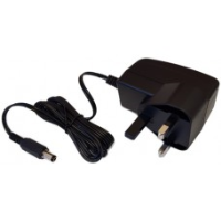 Btx-Psi Medpage Ac/Dc Uk Power Adaptor 12v @ 1a