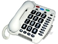 Cl100 Amplified Telephone 