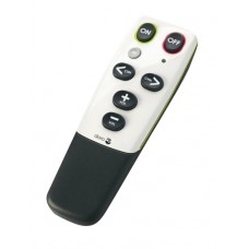 Easy To Use Remote Control 