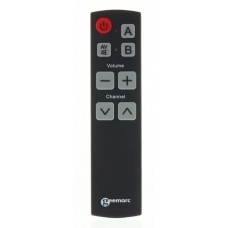 Easy To Use Tv Remote Control