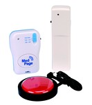 Jelly Switch Easy Press Help Call Kit