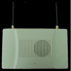 Long Range Universal Signal Repeater