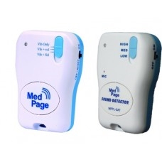 Medical Alarm Beepers For Deaf People