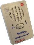Medpage Bed & Chair Occupancy Alarm Systems