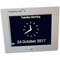 MEMRABEL 2 Dementia Clock