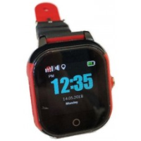 MMTBW-01 Gps Location Waterproof Tracker Mobile Phone Watch