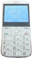 Mobile Phone Tracker For Elderly People