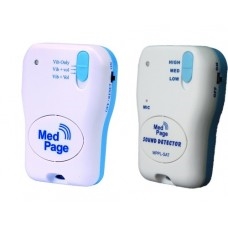 Portable Baby Crying Detectors
