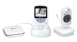 V130 Wireless Camera Baby Monitor System