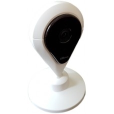 Wi-Fi Connected Camera
