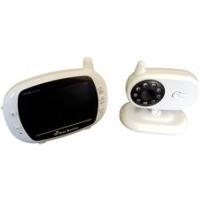 Wireless Camera Monitoring Systems