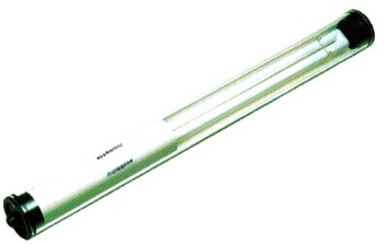 Borrosilicate Glass Tubular Lighting