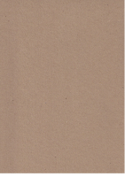Rough Brown Light Card A4 170gsm