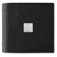 DAG Eco Menu & Info Folder Square (21x21)