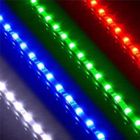 Bespoke LED Lighting Tapes