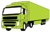 Full Load Pallet Transport Services