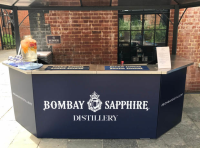 Portable Bars For Fun Days