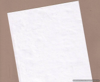 Natural White Papers For Menus