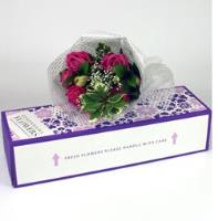 Flower Packaging Solutions