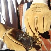 Anti Needle and Puncture Resistant Gloves