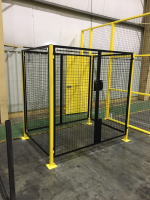  Perimeter Fencing Systems